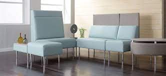 Small Waiting Room Ideas How To Maximize Seating Waiting Room Design Room Seating Counseling Office Decor