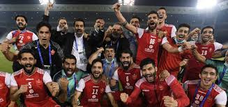The afc champions league winner qualifies for the fifa club world cup. Acl Persepolis Edge Al Nassr On Penalties To Seal 2020 Afc Champions League Final Berth Persianleague Com Iran Football League