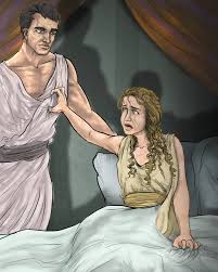 Image result for Calpurnia