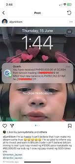 Account hacking attempt from Lagos