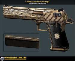 The damage is on par with the.44 shepherd, being able to kill any target in one shot.this, coupled with a higher rate of fire than the shepherd, makes it the most. Golden Engraved Desert Eagle Counter Strike Source Mods