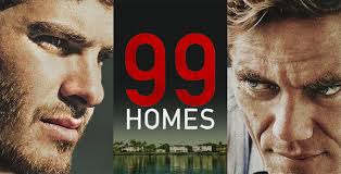 FlixChatter Review: 99 Homes (2015)