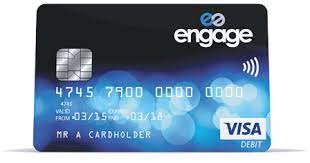 The engage account is a new kind of current account, available only via the uk's largest national network of independent community banks and credit unions. Oxfordshire Credit Union