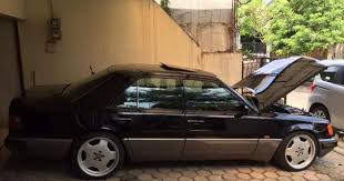 Lapak Mercy Bekas 300e 24 Mercy Boxer Jakarta Lapak Mobil Dan Motor Bekas Mobil Mobil Klasik Motor