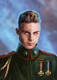 Victor Steiner-Davion