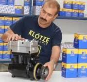 Klötze Technic Automotive | DAF: 1329524 DAF: 1329625 DAF ...