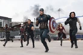 Read today's top stories news, weather, sport, entertainment, lifestyle, money, cars and more, all expertly curated from across top uk and global news providers Critics Are Calling Captain America Civil War Marvel S Best Movie Yet