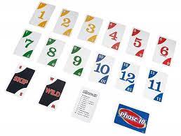 We did not find results for: Phase 10 Card Game Rules