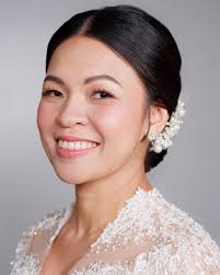 Wedding Hair and Makeup Packages Starting at just ₱15,000! For more  details, send us a message