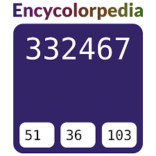 332467 Hex Color Code, RGB and Paints