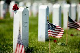 Neighbors come together to remember with pride those who sacrificed so much for our country. Five Ways To Commemorate Memorial Day Home Inspections By Us Inspect