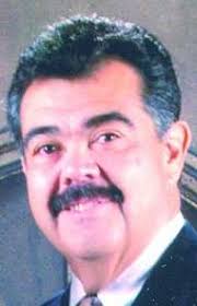 Leonard Dennis Vigil (1954-2013)