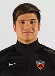 2018-19 Men's Swimming and Diving Roster