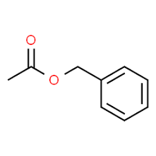 Benzyl Acetate C9h10o2 Chemspider