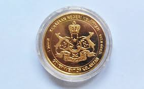 Buyergold coin sarawak sdn bhd. Experts Say The Odds Are Against Gold Dinar Free Malaysia Today Fmt