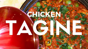 I tried gordon ramsay's famous chicken cacciatore, and it's wildly easy. Moroccan Chicken Tagine Recipe Youtube