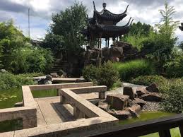 Der chinesische garten ist ein ort der ruhe inmitten der schwabenmetropole und einen abstecher wert. Il Giardino Cinese In Autunno Picture Of Chinesische Garten Stuttgart Tripadvisor