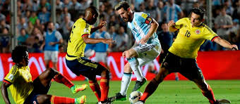 Смотреть онлайн видео матча бесплатно, статистика матча, трансляция, авторы голов. Argentina Kolumbiya Obzor Stavok I Koefficientov Na Match Kopa Amerika 16 Iyunya 2019