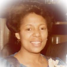 Barbara Ann V. Robinson Obituary (1941