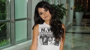 A place for fans of becky g to view, download, share, and discuss their favorite images, icons, photos and wallpapers. Becky G Wallpapers Wallpaperboat