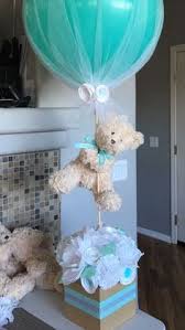 Inexpensive Idea For A Baby Shower Beautiful Baby Shower Baby Bear Baby Shower Baby Shower Decorations