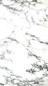 Aesthetic Black And White Marble Wallpaper 
