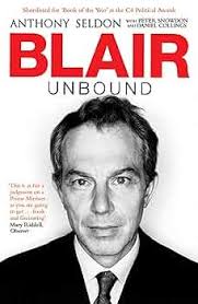 Amazon.com: Blair Unbound eBook : Seldon, Anthony: Kindle Store