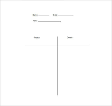 t chart template 17 examples in pdf word excel free