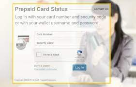 The information provided and collected on this website will be subject to the service provider's. Prepaidcardstatus Official Login Www Prepaidcardstatus Com Prepaidcardstatus