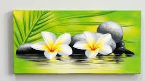 Maybe you would like to learn more about one of these? Step By Step Acrylic Painting On Canvas For Beginners Nature Scenery Painting Easy Panting Youtube