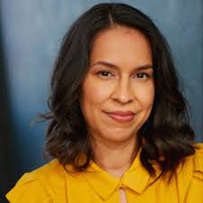 Christina Igaraividez