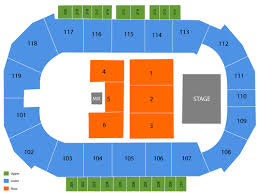 Tobymac Live At Showare Center