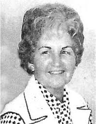 Jewell Hurst Obituary