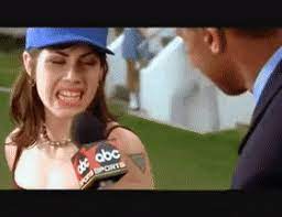 Check spelling or type a new query. The Waterboy On More Than One Occasion Vicki Vallencourt Is Described Being An Astrologist And Then Later Predicts The Winning Score Of The Championship Game 30 27 Little Movie Moments