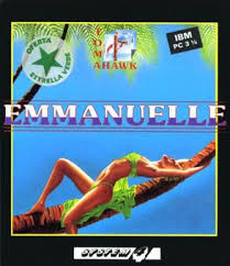 Emmanuelle is a beautiful young model and lives in bangkok together with her husband jean, who's several years older. Emmanuelle Video Game Wikipedia