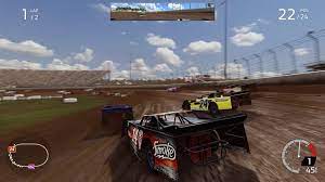 Nascar heat 4 is the official video game of nascar. Nascar Heat 4 Review Gamespew