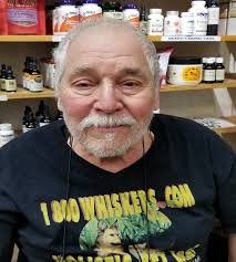 It is with much love and...