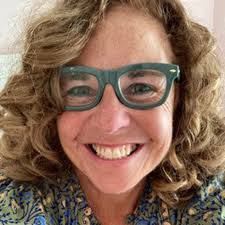 Deirdre Bowen's Instagram, Twitter & Facebook