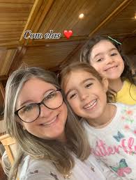 Dra Ana Raquel Lemos（@anaraqueldebarroslemos）的照片· 2025年4月20日