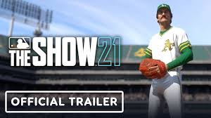 Casual is for the beginners or. Mlb The Show 21 Official Legends Trailer Youtube