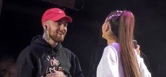 See more ideas about ariana grande boyfriend, ariana grande, ariana. Ariana Grande Aussert Sich Zu Mac Millers Tod Radio Energy