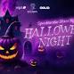 HALLOWEEN NIGHT AT DUSK event in Navi Mumbai, Maharashtra