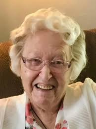 Martha Magdalena Wakefield Obituary