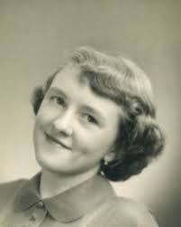 Obituary information for Georgia Halford