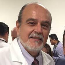 Dr. Javier Aceves Mora