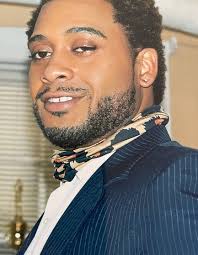 Obituary information for Tony La'Mont Spain II