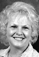 Carol Rushing Obituary (2013)