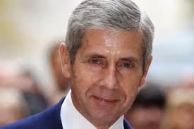 Tory peer leading pro-EU campaign attacks eurosceptics as 'quitters'