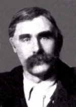 John Benjamin Franklin Runyon (1869-1924)