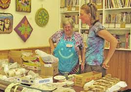 100% Independently & Locally Owned SD8 Facilities Plan